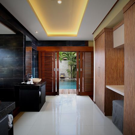 Lalasa Villas Dalung  Bagian luar foto
