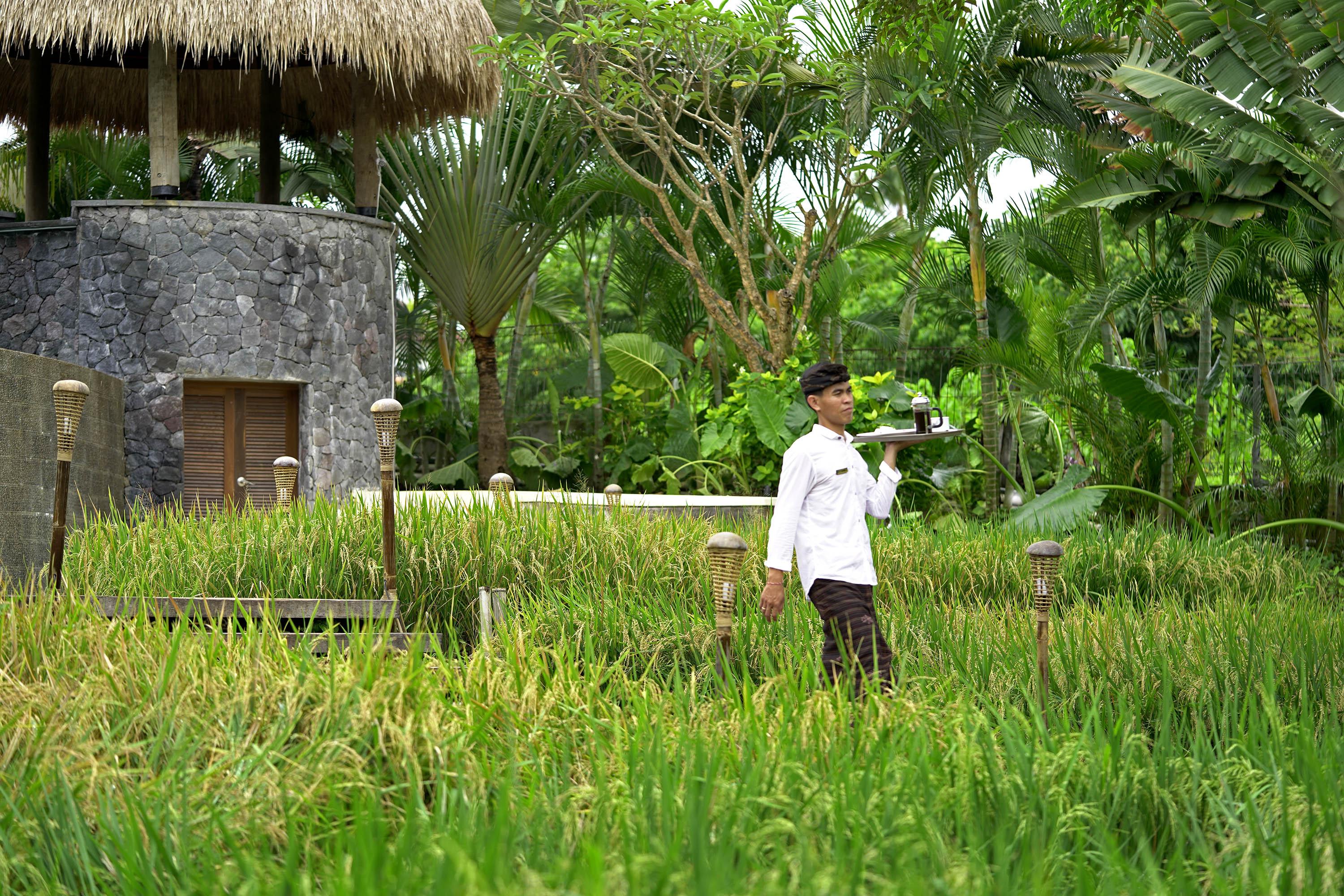 Lalasa Villas Dalung  Bagian luar foto