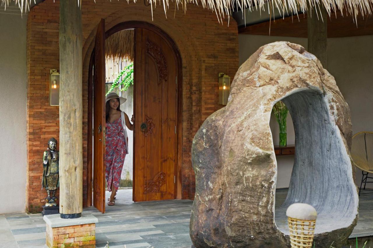 Lalasa Villas Dalung  Bagian luar foto